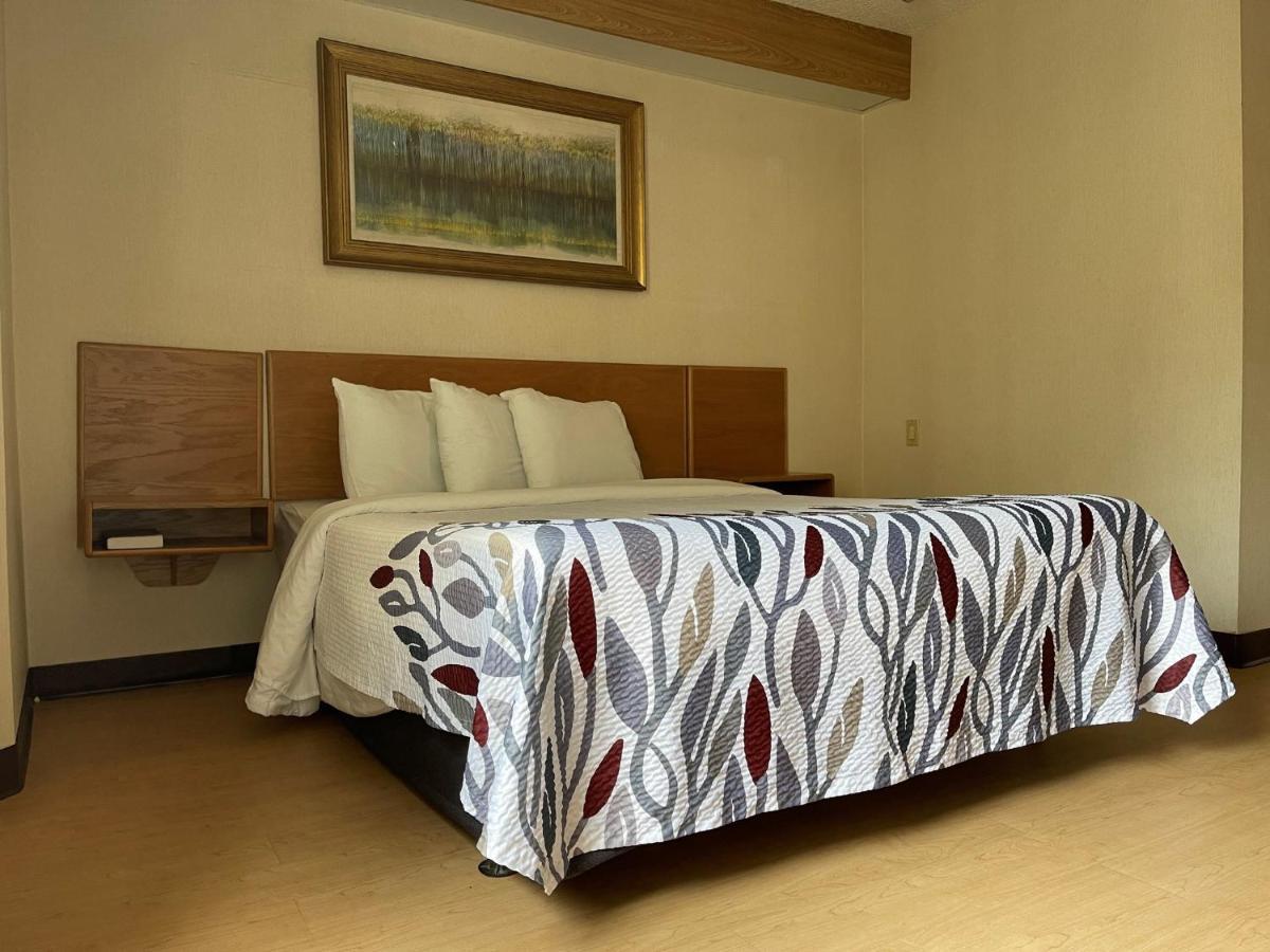 Red Roof Inn Branson Zewnętrze zdjęcie