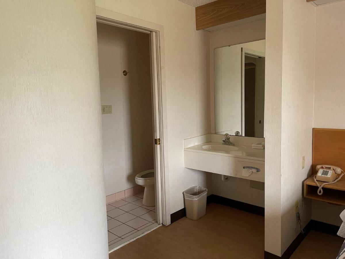 Red Roof Inn Branson Zewnętrze zdjęcie
