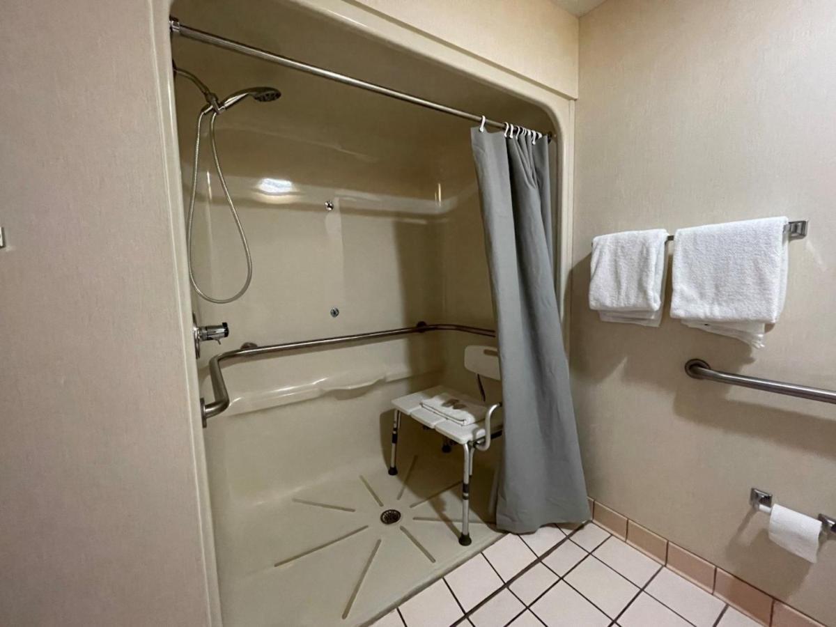 Red Roof Inn Branson Zewnętrze zdjęcie