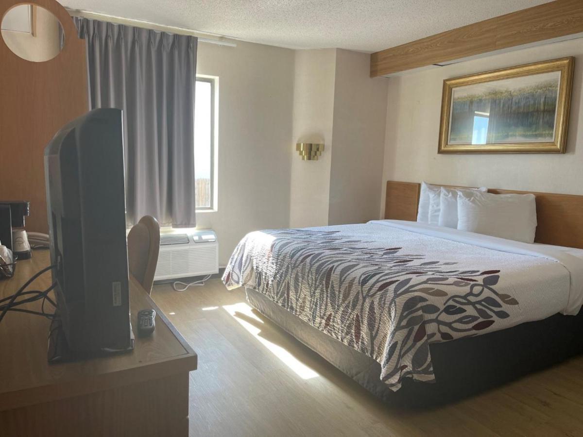 Red Roof Inn Branson Zewnętrze zdjęcie