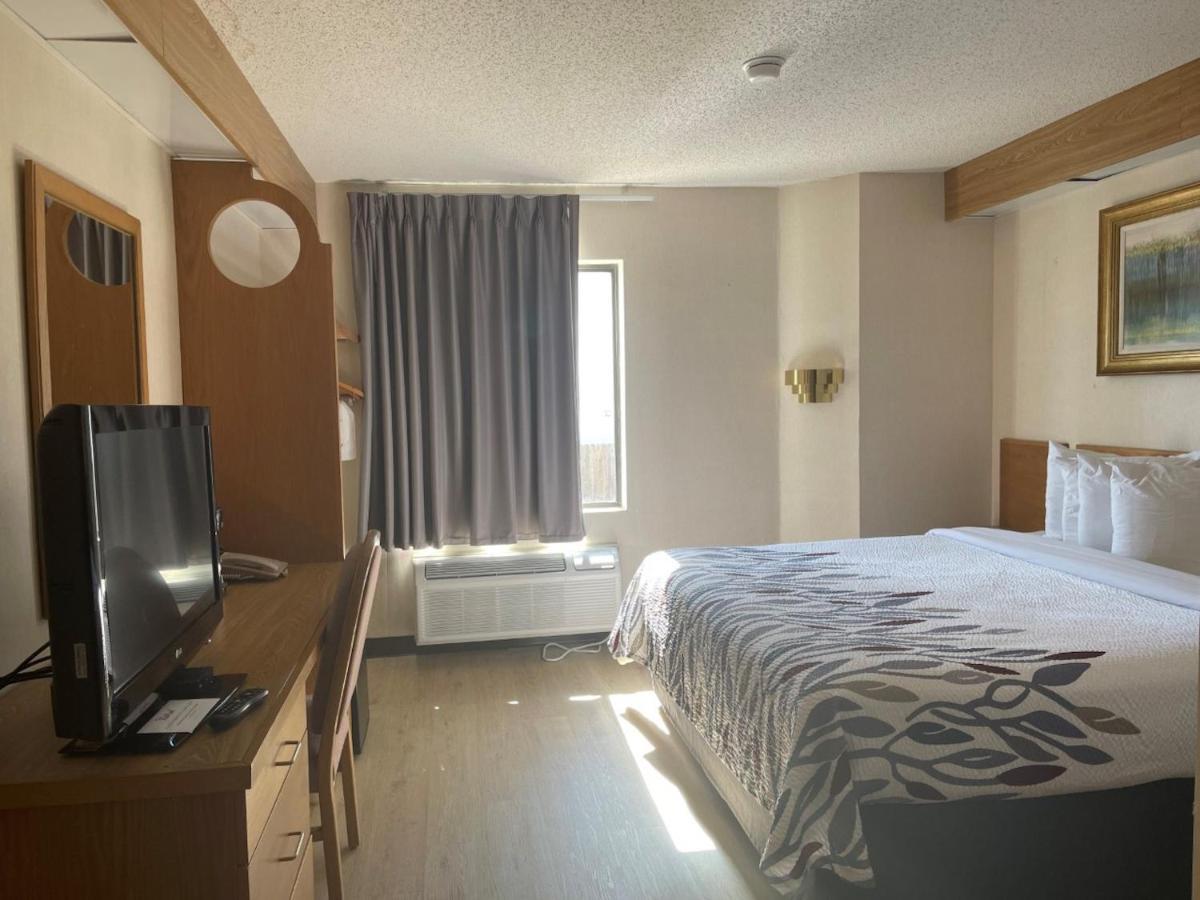 Red Roof Inn Branson Zewnętrze zdjęcie