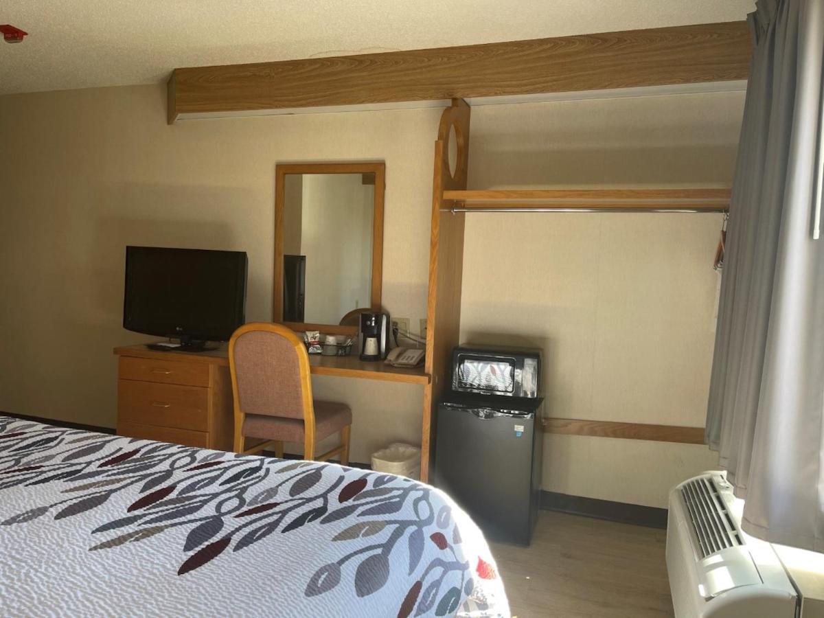 Red Roof Inn Branson Zewnętrze zdjęcie